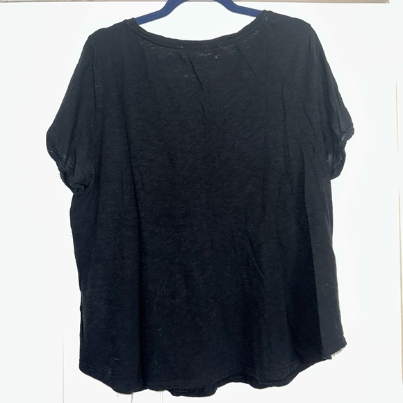 Women’s Old Navy blouse size xl - Picture 5 of 11